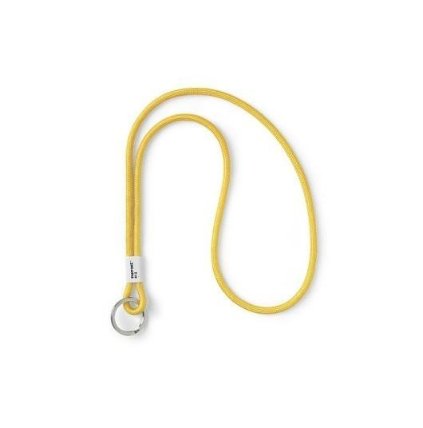 Pantone Poutko na klíče L - Yellow 012
