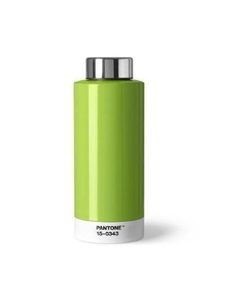 Pantone Termoláhev 0,5 l - Green 15-0343