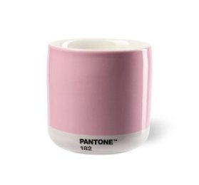 Pantone Latte termo hrnek - Light Pink 182