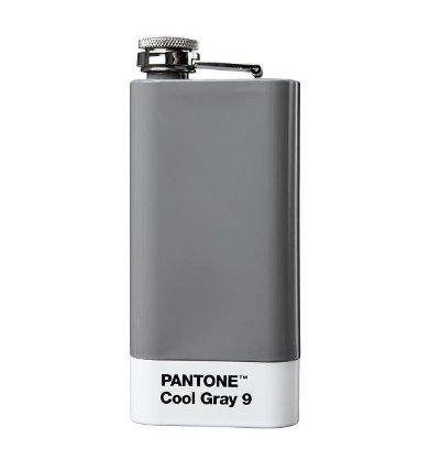 Placatka Pantone - Cool Gray 9