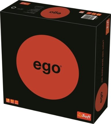 Hra: Ego