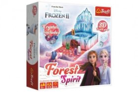 Hra Forest Spirit Frozen II