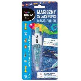 DRF KIDEA magic roller