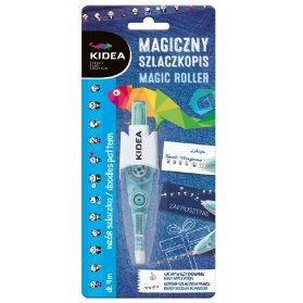 DRF KIDEA magic roller