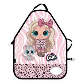 DRF zástěra FPPBF10 Cute