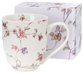 Porcelánový hrnek XXL Safa