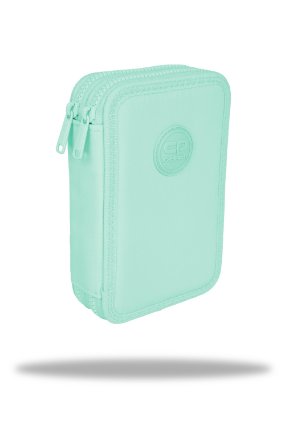 CP penál Jumper 2 PASTEL / POWDER MINT