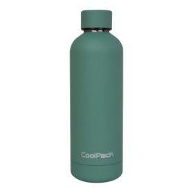 Termoláhev Bonet, 500 ml, nerez, tmavě zelená