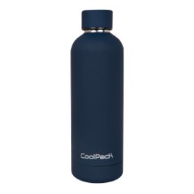 Termoláhev Bonet, 500 ml, nerez, tmavě modrá