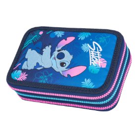 CP STITCH penál Jumper 3 vybavený