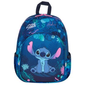 Colorino dětský batůžek Stitch