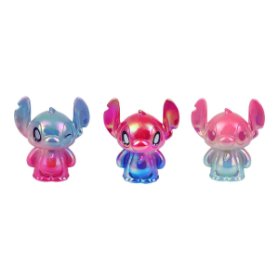Colorino školní ořezávátko Stitch Black - mix motivů
