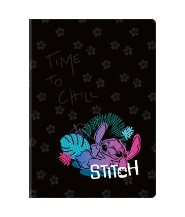 CP Stitch sešit A4/60k 70g linka