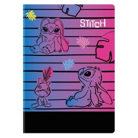CP Stitch sešit A5/60k 70g linka