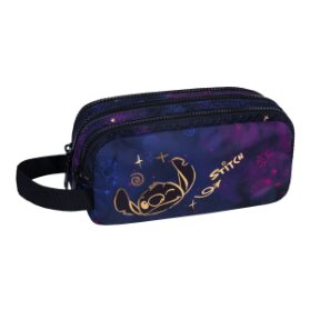 Colorino penál Primus - Stitch Gold (bez vybavení)