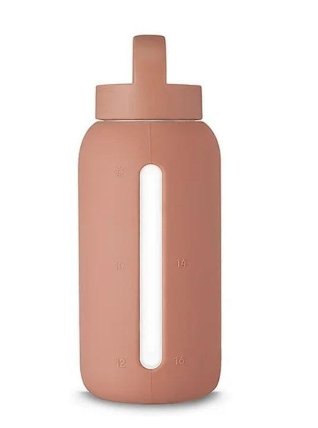MUUKI Denní láhev Canyon Clay 720 ml