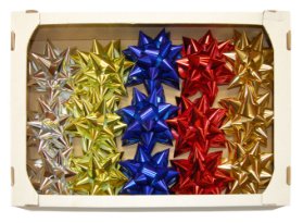 Rozeta MAXI METAL 1 ks 