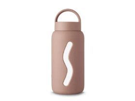 MUUKI Mini Láhev Desert Rose 500 ml