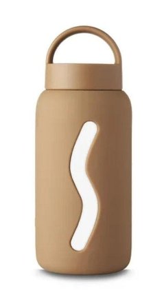 MUUKI Mini Láhev Milk Coffee 500 ml