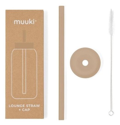 MUUKI Lounge Brčko + Víčko Milk Coffee