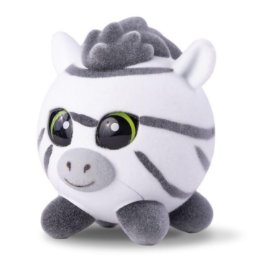 Flockies Zebra Zori - sběratelská figurka 5 cm