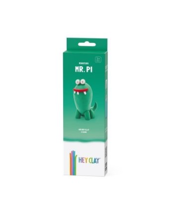 Hey Clay Kreativní sada - PI