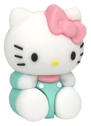 Ořezávávátko - Hello Kitty