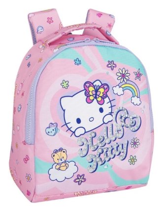 Hello Kitty batoh Puppy 10