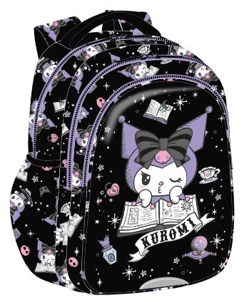 Dětský batůžek Jerry Kuromi 15