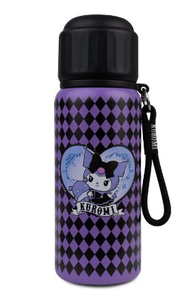 Kuromi láhev termoska 550ml