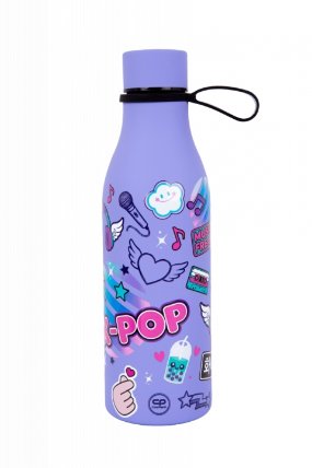 K-POP Termoláhev Rainbow