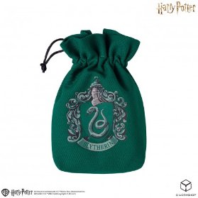 Pytlík na kostky - Harry Potter - Zmijozel
