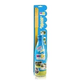 Mega bublifuk XL, Megabublina 1l + velká šňůrka