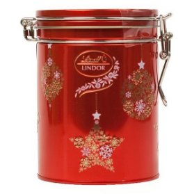 Lindor Tin Milk 150g