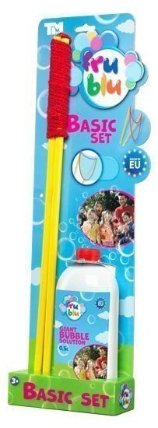 FRU BLU Šňůra + náplň 0,5L