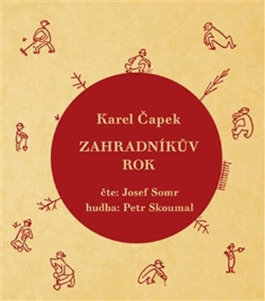 CD Zahradníkův rok