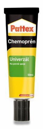 Lepidlo Chemoprén Univerzál 50 ml