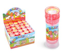 Bublifuk Moje první zvířátka 50ml