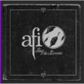 CD AFI - SING THE SORROW