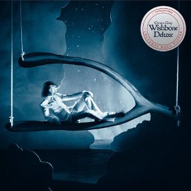 CD Conan Gray - Wishbone Deluxe