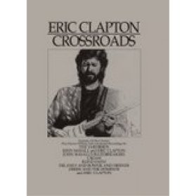 CD CLAPTON ERIC - CROSSROADS