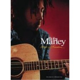 CD MARLEY BOB & THE WAILERS - SONGS OF FREEDOM