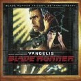 CD VANGELIS BLADE RUNNER