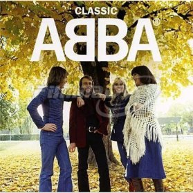 CD ABBA - Classic