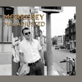 CD MORRISSEY - MALADJUSTED