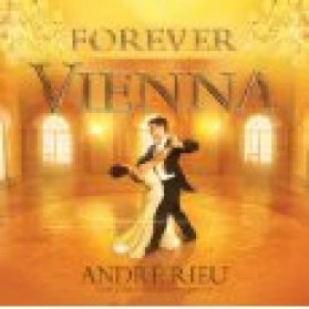 CD RIEU ANDRE - FOREVER VIENNA