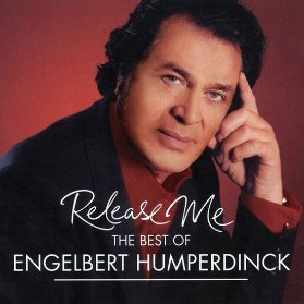 CD Engelbert Humperdinck - Release Me: The Best Of