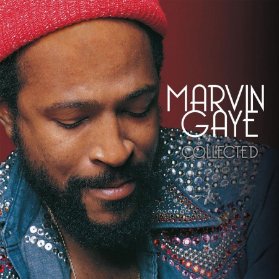2 LP Marvin Gaye - Collected