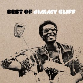 LP CLIFF JIMMY - BEST OF
