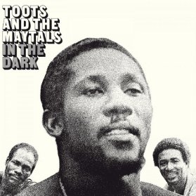 LP Toots & the Maytals - In the Dark